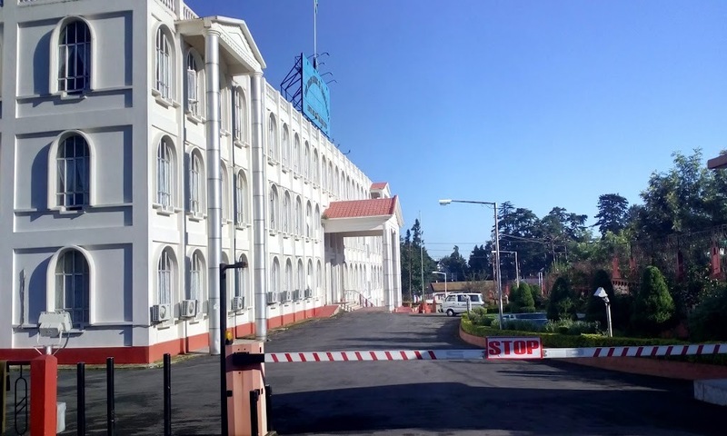 Meghalaya High Court, Union Ministry of External Affairs, Inform Kins, Foreigners, Died, Custody, Compensation Purposes, Directs, UOI, Chief Justice Sanjib Banerjee and Justice Hamarsan Singh Thangkhiew, Meghalaya High Court, Union Ministry of External Affairs, Inform Kins, Foreigners, Died, Custody, Compensation Purposes, Directs, UOI, Chief Justice Sanjib Banerjee and Justice Hamarsan Singh Thangkhiew,