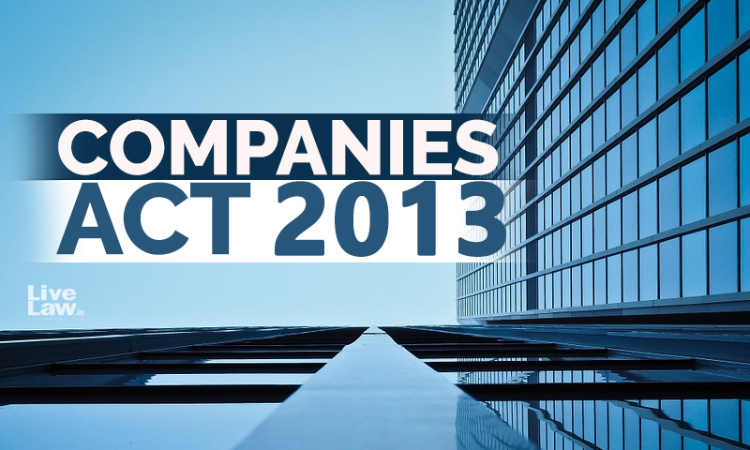 Execution Of Orders Passed By The Tribunals Under Company Law