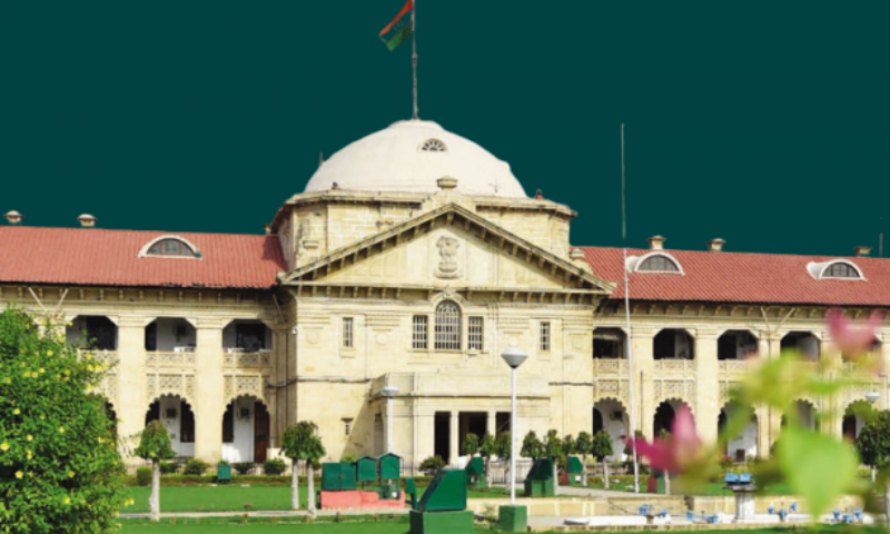 Allahabad High Court, Grants Bail, Christian Pastor, Accused, Luring, 90 Hindus, Convert To Christianity,