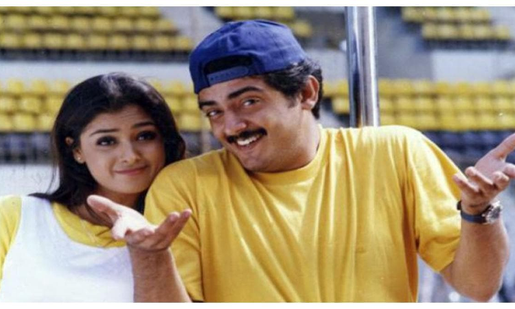 Supreme Court Dismisses Director SJ Suryahs Plea For Injunction Against Hindi Remake Of Tamil Film Valee