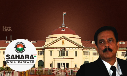 Patna High Court, Sahara India Group Head Subrato Roy, personal presence, bihar dgp, Justice Sandeep Kumar Patna High Court, Sahara India Group Head Subrato Roy, personal presence, bihar dgp, Justice Sandeep Kumar