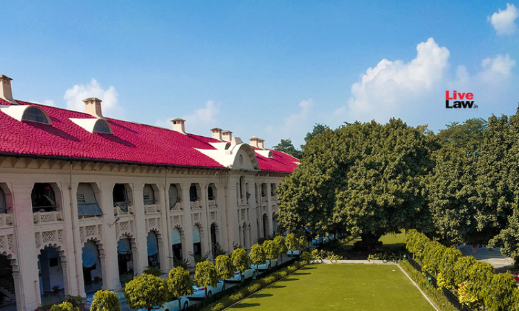 Allahabad High Court, Candidates, Assistant Prosecution Officer Exam - 2022, OVERAGE, every year, recruitment, Justice Saurabh Shyam Shamshery, U.P. Prosecuting Officers Service Rules 1991,