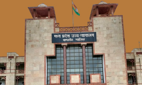 Madhya Pradesh High Court, termination of pregnancy, minor rape survivor, 18-week pregnancy, trauma, agony, Justice Milind Ramesh Phadke,