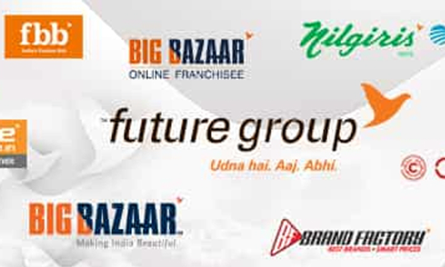 NCLT Mumbai Orders BSE, CDSL To Unfreeze Future Group Companys Demat Account