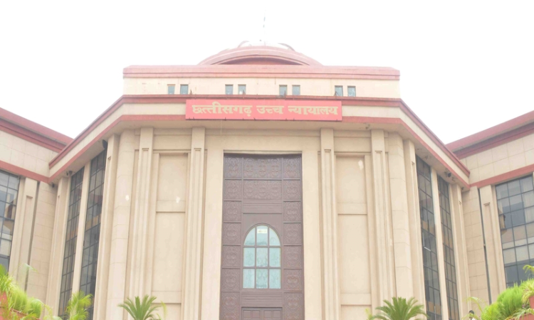 Chhattisgarh High Court, Expunges, Trial Court, Adverse, Remark, Against Probe Officer, without Affording, Opportunity Of Hearing, Justice Sanjay K. Agrawal and Justice Rakesh Mohan Pandey,