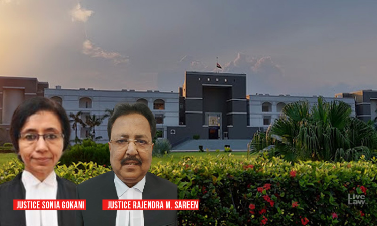 Reassessment Should Only Be Done By Officer Or His Successor And Not By Any Officer Of The Same Rank : Gujarat High Court