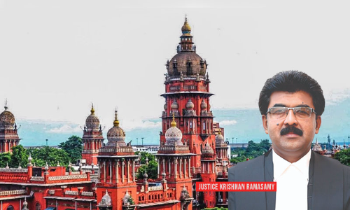 GST Show Cause Notices Can Be Issued On Monthly Returns Without Waiting For Annual Return: Madras High Court