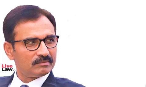 Delhi High Court Appoints Justice Nageswara Rao As Mediator In Shape Mark Infringement Suit By Cricket Helmets Manufacturer Delhi High Court Appoints Justice Nageswara Rao As Mediator In Shape Mark Infringement Suit By Cricket Helmets Manufacturer