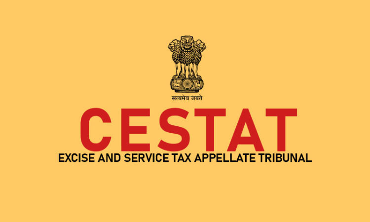 CESTAT service tax exemption for cricket players providing brand promotion services