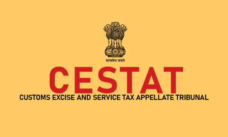 CESTAT ruling on reimbursable expenses and taxable value of service