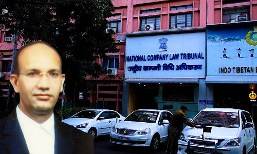 NCLT Is Empowered To Pierce The Corporate Veil To Ascertain The Real Successful Bidder: NCLT Delhi