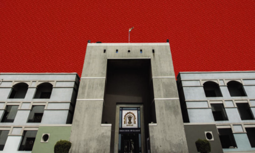 Centre, Appoints, Judicial Officer VK Vyas, Judge, Gujarat High Court,