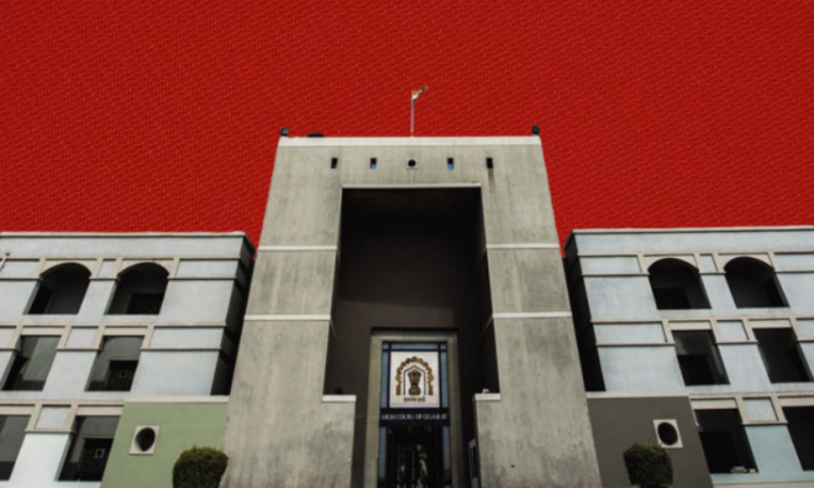 Centre, Appoints, Judicial Officer VK Vyas, Judge, Gujarat High Court,