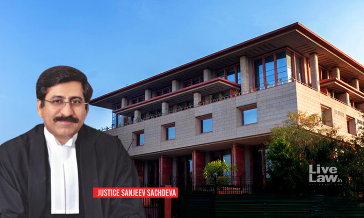 Mere Pendency Of An Insolvency Petition Is Not A Bar To The Appointment Of The Arbitrator: Delhi High Court