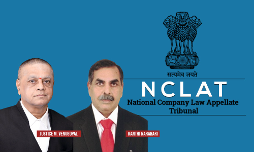 Pendency Of Proceedings Before DRT, SARFAESI Or Other Fora-Not A Bar For Initiating CIRP: NCLAT Chennai Pendency Of Proceedings Before DRT, SARFAESI Or Other Fora-Not A Bar For Initiating CIRP: NCLAT Chennai