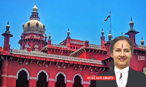 Quarantine During Covid Duty Rendered By Students Will Be Part Of The Bond Service: Madras High Court Quarantine During Covid Duty Rendered By Students Will Be Part Of The Bond Service: Madras High Court