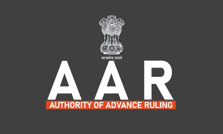 Combined Wire Rope Not Integral Part Of Fishing Vessel, Attracts 18% GST: Gujarat AAR