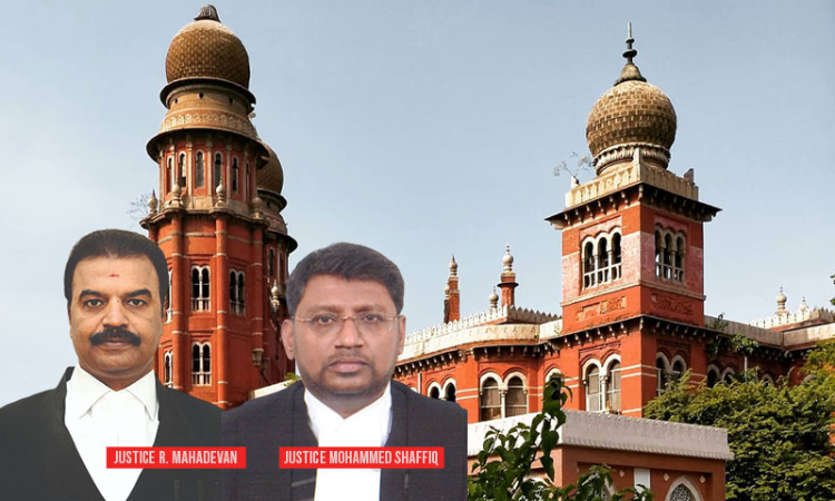 Madras High Court Upholds Validity Of Section 6 Of The Tamil Nadu Value Added Tax Act 2006