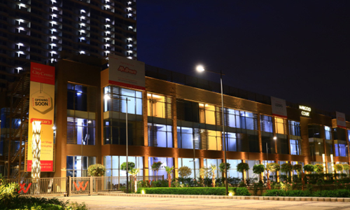 Wave Megacity Projects, NCLT Dismisses Waves Insolvency Plea With A Cost Of One Crore