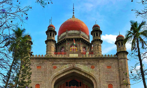 Arbitrator Taking A Different View Is Not A Ground To Set Aside Award: Telangana High Court