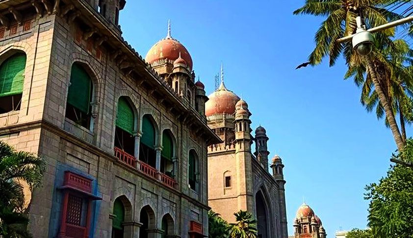 Telangana High Court, Live Streaming, Court, Proceedings, Test Basis, October 10, Swapnil Tripathi, Gujarat, Gauhati, Karnataka, Madhya Pradesh, Orissa, and Patna High Courts, supreme court,