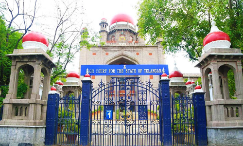 Crop Insurance Scheme | Telangana High Court | Public Interest Litigation