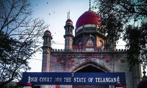 MSMED Act Prevail Over Arbitration Act, Seller Can Approach Facilitation Council Even In Presence Of Arbitration Act: Telangana High Court