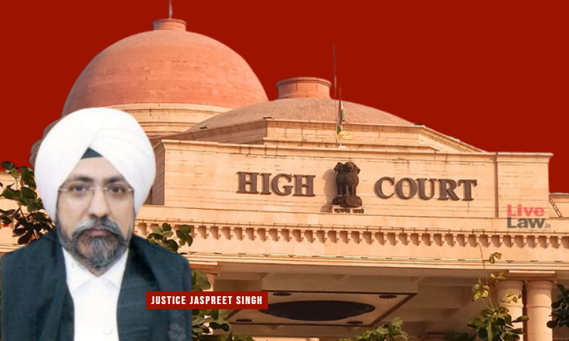 Allahabad High Court, Cognizance, Pendency, Cases, UP Revenue Courts, Response, UP Govt, State Bar Council, U.P. Revenue Code, 2006, Justice Jaspreet Singh,