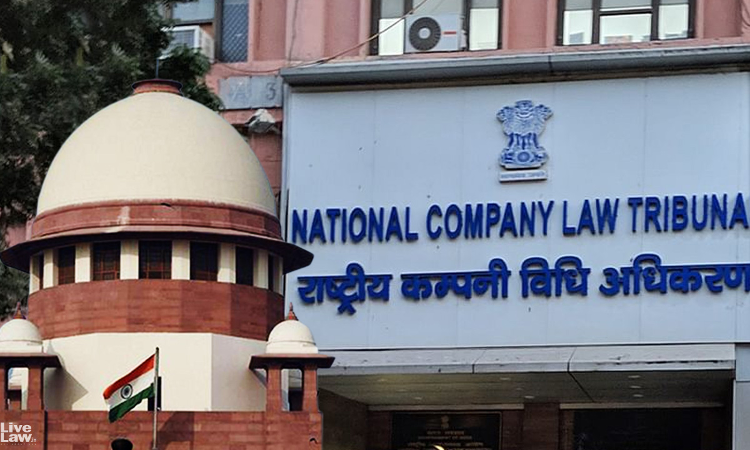 IBC | When Matter Heard On A Particular Date But Order Pronounced Later, NCLT Not To Affix Date Of Hearing On Order: Supreme Court