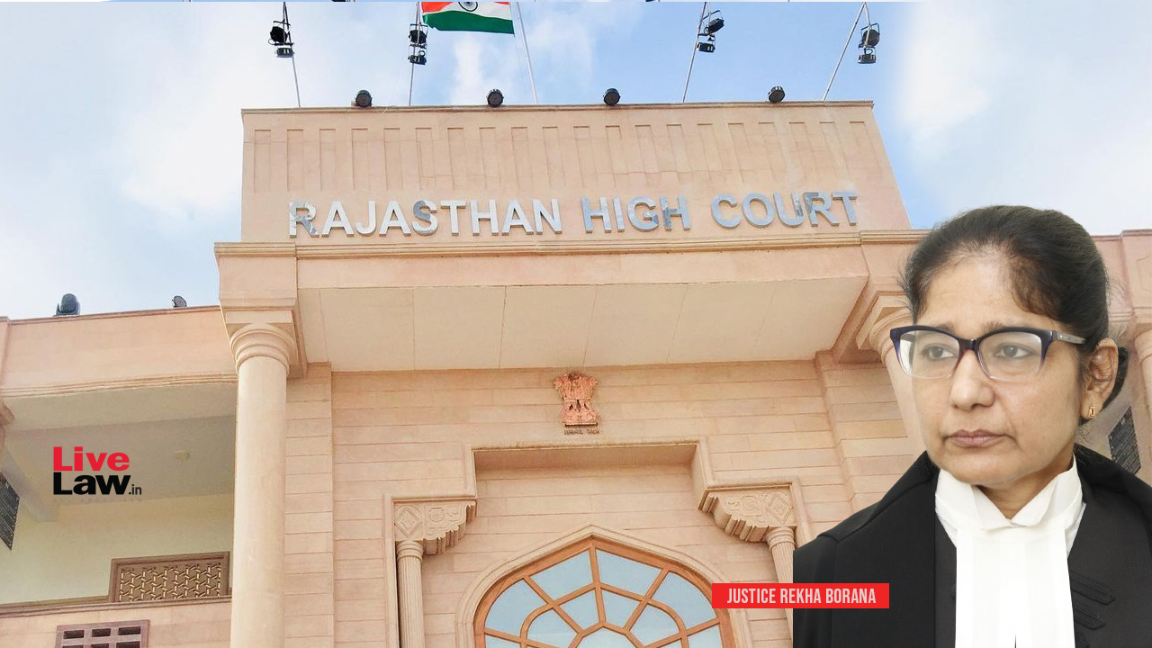 Bank Can Assign Debt Even If NPA Classification Is Later Declared Invalid: Rajasthan High Court Bank Can Assign Debt Even If NPA Classification Is Later Declared Invalid: Rajasthan High Court