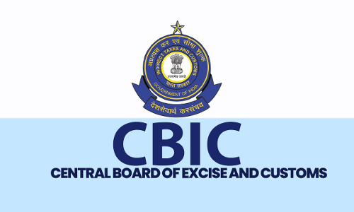 CBIC Rescinds Notification Extending Due Date To File GST Refund Application From 1 October 2022