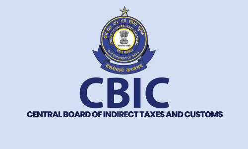 GTAs Exempted From Yearly Declaration For GST Under Forward Charge: CBIC