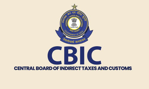 CBIC Grants One-Time Relief To Cross Recessed Screws From 2025 Quality Control Order