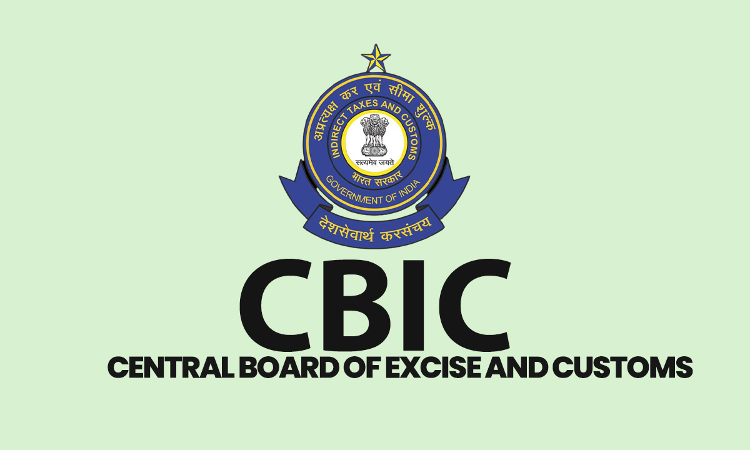 CBIC Authorises Principal Director General/ Director General Of DGARM For Withholding Of IGST Refund For Verification Purposes