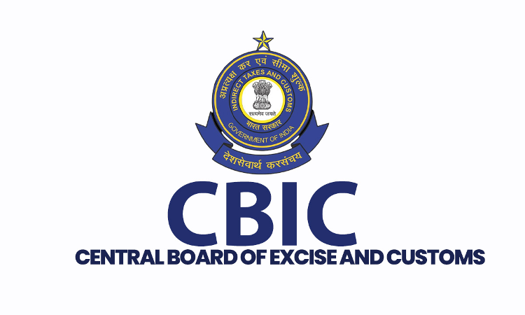 Health Certificate To Be Accompanied With Import Of Food Consignments: CBIC