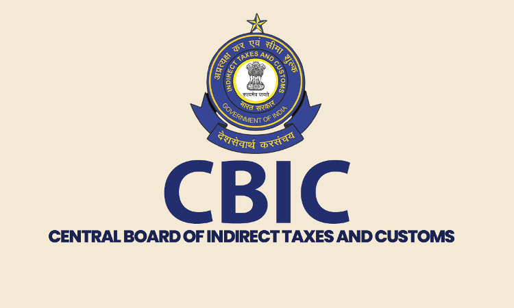 CBIC Grants One-Time Relief To Cross Recessed Screws From 2025 Quality Control Order