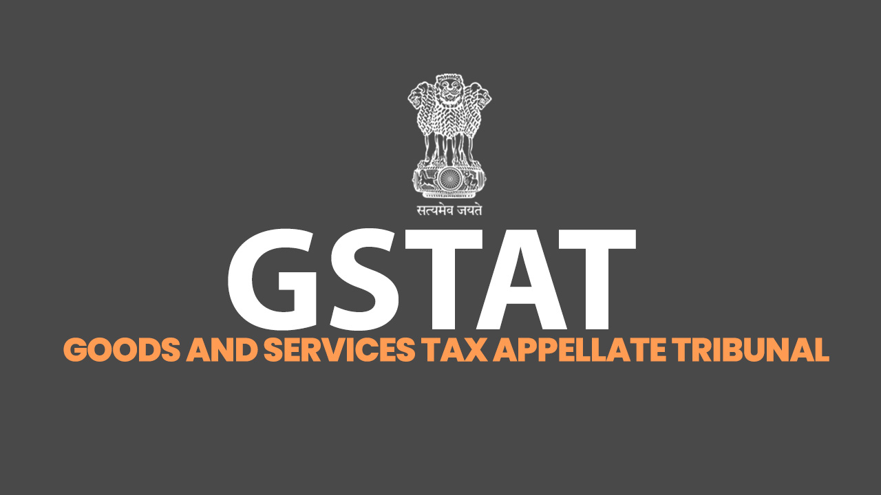 Govt. Constitutes GoM On GST Appellate Tribunal