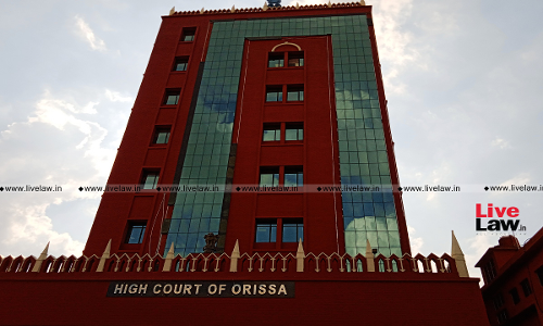 MSME Council Award Can Be Challenged Only U/S 34 Of Arbitration Act, Not Under Articles 226 Or 227: Orissa High Court