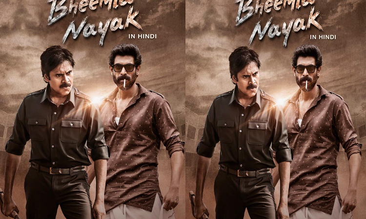 Copyright Owners Have Right To Dub Cinema : Delhi High Court Vacates Stay On Hindi Dub Of Telugu Movie Bheemla Nayak