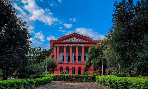 Karnataka Government | Number Plate Manufacturers