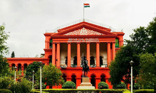Karnataka High Court | Perjury Prosecution | Prima Facie Deliberate Intention
