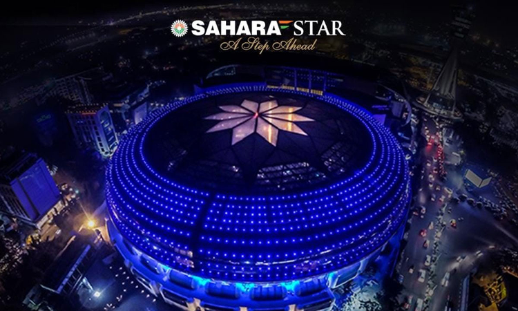 NCLT Mumbai Initiates Insolvency Proceedings Against Sahara Hospitality, Owner Of Hotel Sahara Star