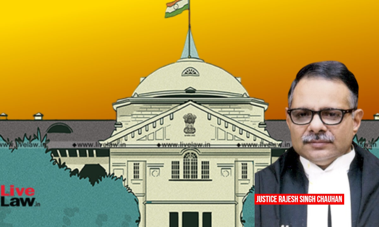 Allahabad High Court, Anticipatory Bail Plea, Maintainable, Proclamation, 82, 83, CrPC, Issued, After Filing of Plea, Justice Rajesh Singh Chauhan,