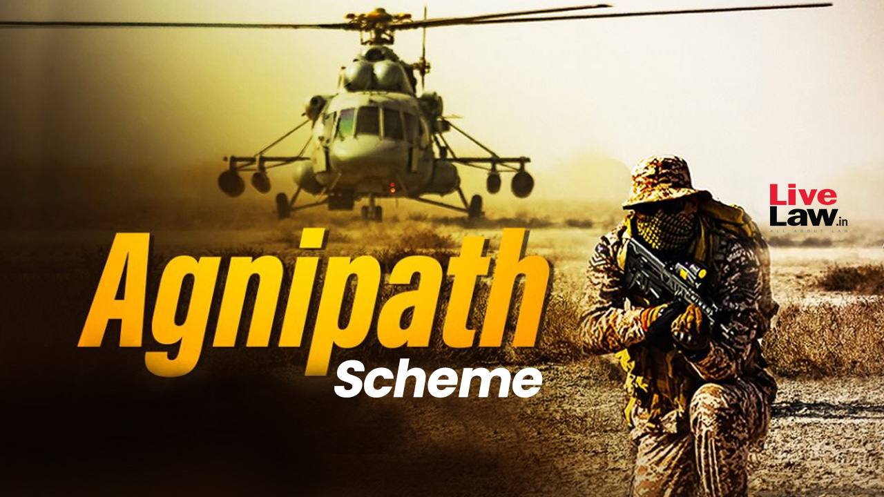 Budget 2023-24: Payment Received By Agniveers From Agniveer Corpus Fund Proposed To Be Exempted From Taxes