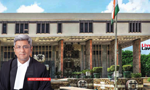 Delhi High Court: E-Commerce Must Disclose Seller Details