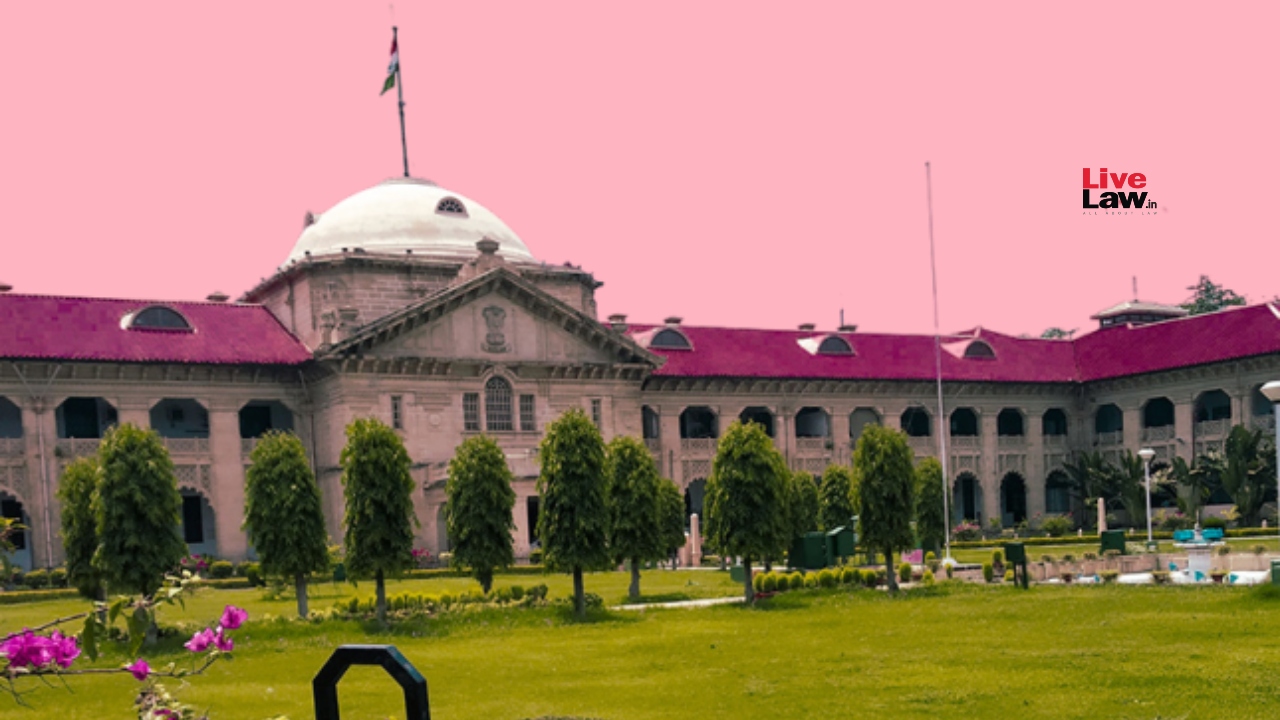 Allahabad High Court, Quashes POCSO Case, victim mother, extract money, false rape pocso case, section 164 CrPC statement, age 18 years, Justice Arun Kumar Singh Deshwal, Pravin Kumar Singh @ Pravin Kumar And 2 Others vs. State Of U.P. 2023 LiveLaw (AB) 120, Om Prakash vs. State of U.P. and Another 2023 LiveLaw (AB) 104, Fakre Alam @ Shozil vs. State Of U.P. And 3 Others 2023 LiveLaw (AB) 188