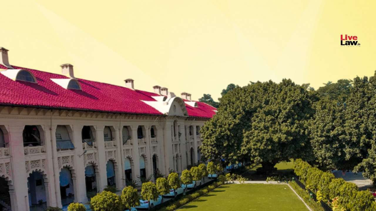 Allahabad High Court, maintenance from date of order, rajnesh vs. Neha, supreme court, maintenance in matrimonial matters, family court, Ranjeeta @ Ravita vs. State of U.P. and Another 2023 LiveLaw (AB) 149,