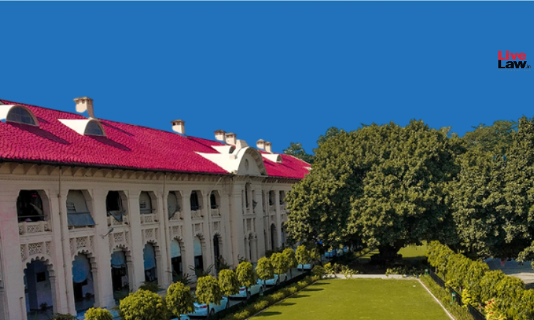 Allahabad High Court, forced religious conversion, Hindu to Christianity, anticipatory bail, Justice Jyotsna Sharma, Bhanu Pratap Singh vs. State Of U.P. And 2 Others [CRIMINAL MISC ANTICIPATORY BAIL APPLICATION U/S 438 CR.P.C. No. - 12343 of 2022],