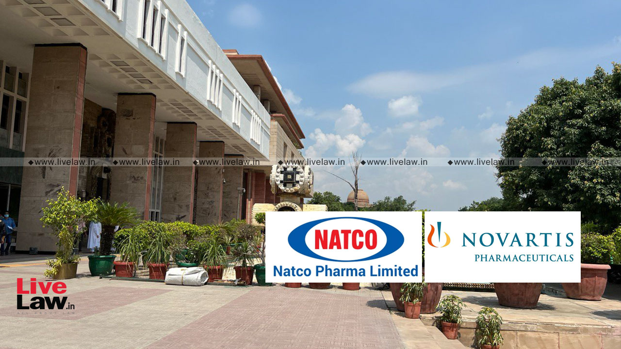 Pre-Grant Opponent Cannot Be Kept In Dark About Developments In Examination Process Of Patent Application: Delhi High Court