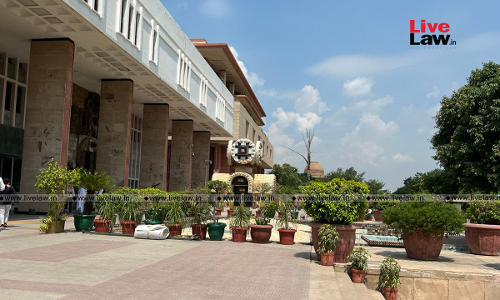 Assessee Entitled To Refund Of Unutilized CENVAT Credit On Account Of Export Of Legal Services: Delhi High Court